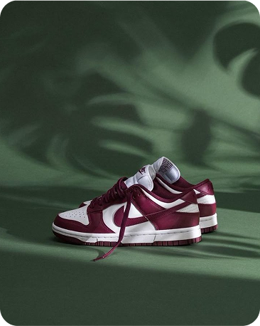 Nike Ambush